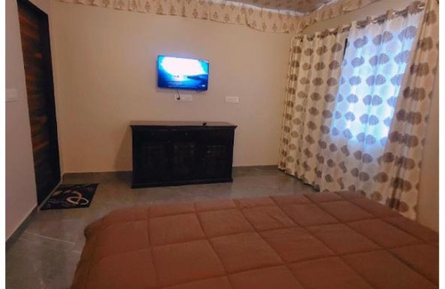 Sanganer Casa | The Farm - Best Place to Stay and Small Party Occasions.