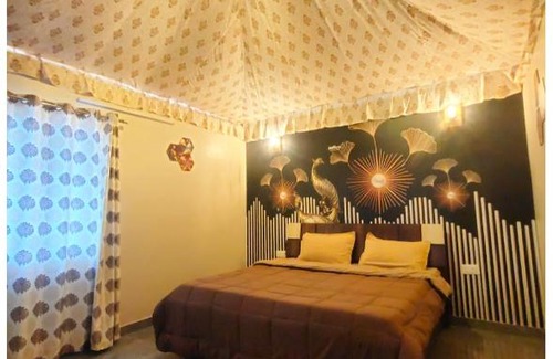 Sanganer Casa | The Farm - Best Place to Stay and Small Party Occasions.