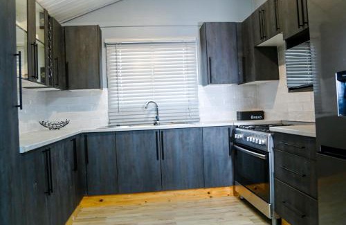 Hhohho Apartamento | The Farm Hawane