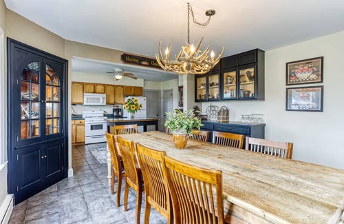 Unionville Casa | The Farm House at Hunting Creek