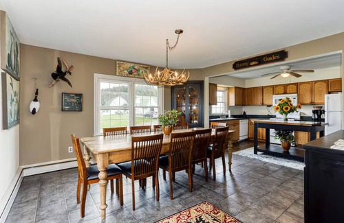 Unionville Casa | The Farm House at Hunting Creek