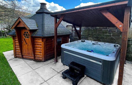 Llangollen Casa | The Farm House