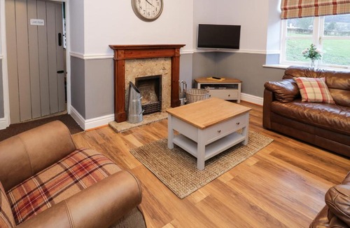 Llangollen Casa | The Farm House