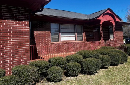 Sumter Casa | The Farm House on Adams