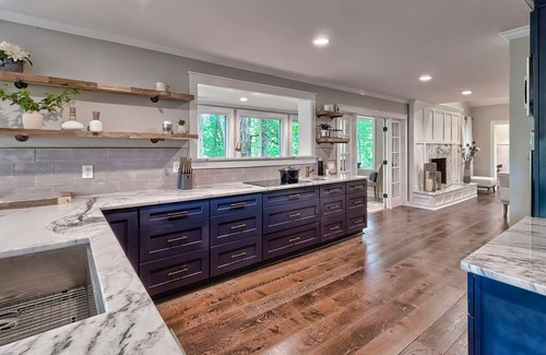 Blythewood Otro | The Farm House