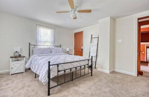 Mechanicsburg Casa | The Farm House