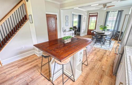 Mechanicsburg Casa | The Farm House