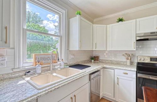 Mechanicsburg Casa | The Farm House