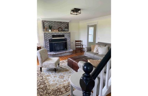 Ridgeway Casa | The Farm House