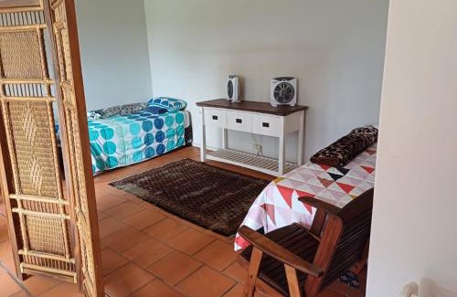 uMlalazi Casa | The Farm House