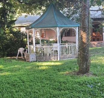 uMlalazi Casa | The Farm House