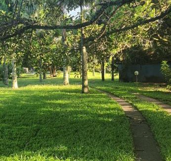uMlalazi Casa | The Farm House