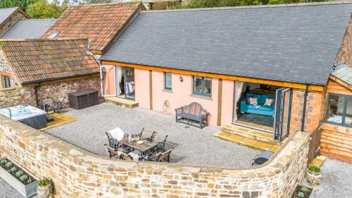 Christchurch Casa | The Farm Office