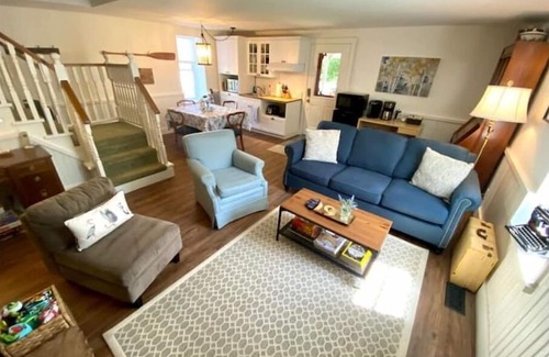 Huntsville Casa | The Farm on Old North Road 200 Consecutive 5-star Reviews on Airbnb