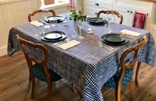 Huntsville Casa | The Farm on Old North Road 200 Consecutive 5-star Reviews on Airbnb
