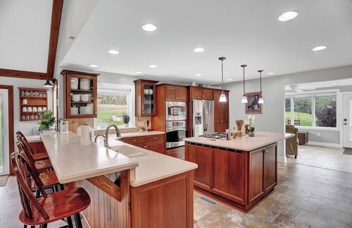 Loysville Casa | The Farm Retreat
