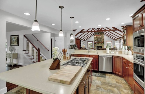 Loysville Casa | The Farm Retreat