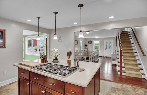 Loysville Casa | The Farm Retreat