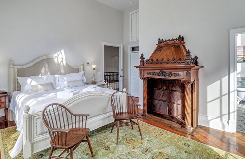 Bluffton Casa | The Farm's Estate at Rose Hill