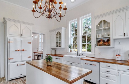Bluffton Casa | The Farm's Estate at Rose Hill