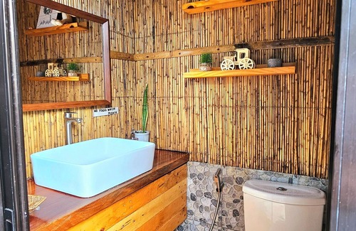 Amadeo Complejo | The Farm Shack by SMS Hospitality