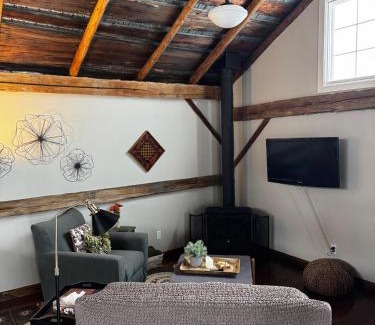 Guelph/Eramosa Casa | The Farm Shed Guelph Elora