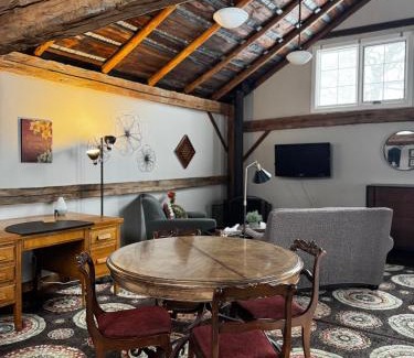 Guelph/Eramosa Casa | The Farm Shed Guelph Elora