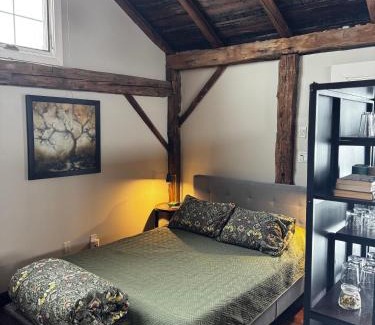 Guelph/Eramosa Casa | The Farm Shed Guelph Elora