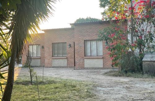 Grootfontein Cama Y Desayuno | The Farm Shop