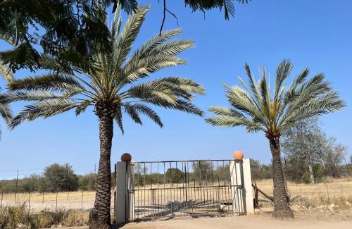 Grootfontein Cama Y Desayuno | The Farm Shop