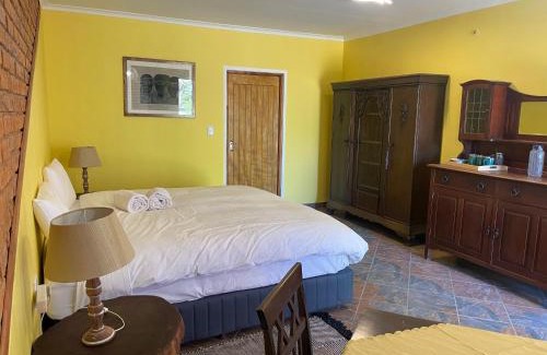 Grootfontein Cama Y Desayuno | The Farm Shop