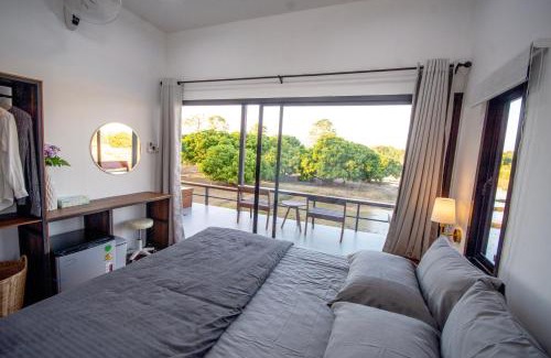 Ban Luang Casa | The Farmer Farm Stay & Cafe