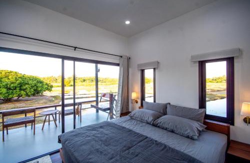 Ban Luang Casa | The Farmer Farm Stay & Cafe