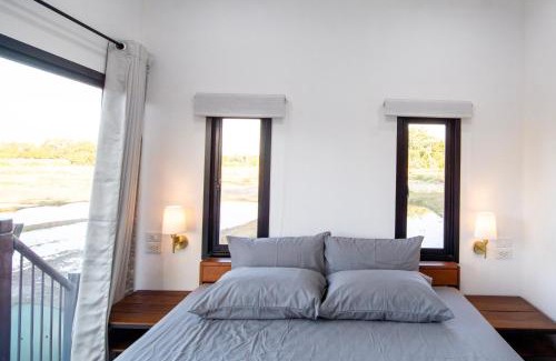 Ban Luang Casa | The Farmer Farm Stay & Cafe