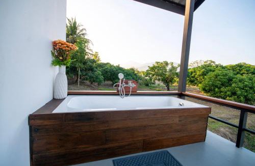 Ban Luang Casa | The Farmer Farm Stay & Cafe