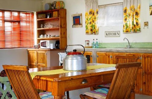 Bethulie Chalet De Esquí | The Farmers Cottage Bethulie