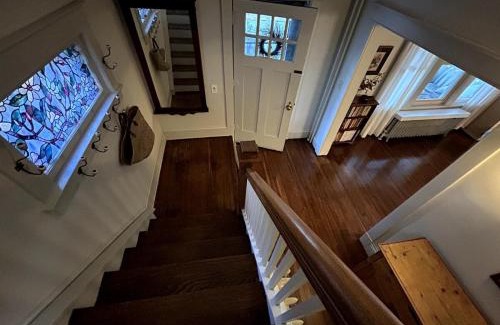 Peekskill Casa | The Farmhouse at Fort Hill