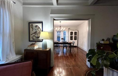 Peekskill Casa | The Farmhouse at Fort Hill