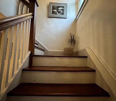 Peekskill Casa | The Farmhouse at Fort Hill