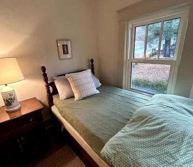 Peekskill Casa | The Farmhouse at Fort Hill