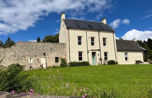 Dollar Casa | The Farmhouse at Solsgirth Home Farm