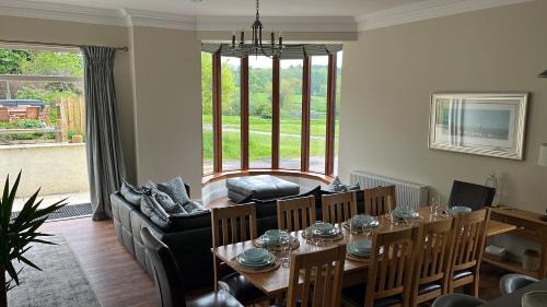 Dollar Casa | The Farmhouse at Solsgirth Home Farm