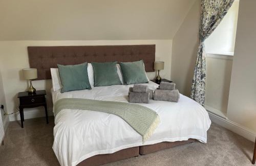 Dollar Casa | The Farmhouse at Solsgirth Home Farm