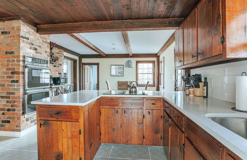 Waynesboro Casa | Farmhouse at Wellington-Casa-Baño privado