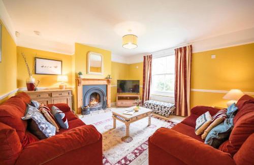 Framlingham Casa | The Farmhouse Boundary Farm Framlingham