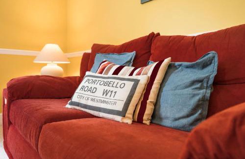 Framlingham Casa | The Farmhouse Boundary Farm Framlingham