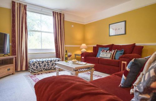 Framlingham Casa | The Farmhouse Boundary Farm Framlingham