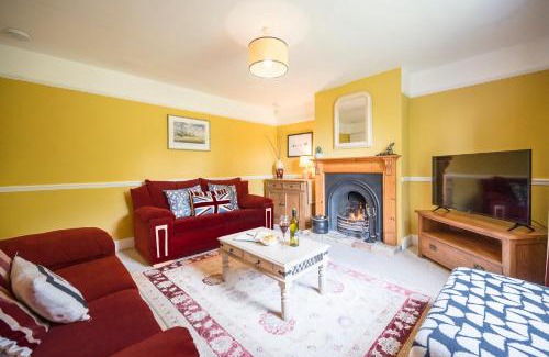 Framlingham Casa | The Farmhouse Boundary Farm Framlingham