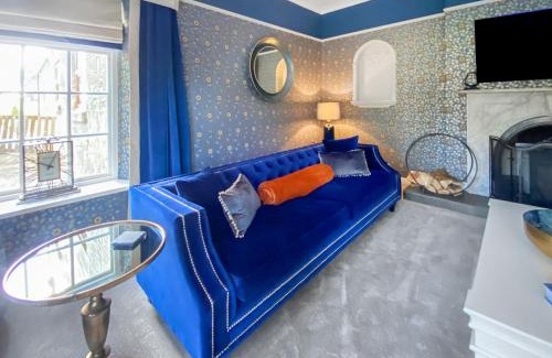 Pontefract Casa | The Farmhouse