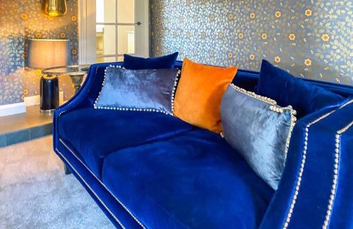 Pontefract Casa | The Farmhouse